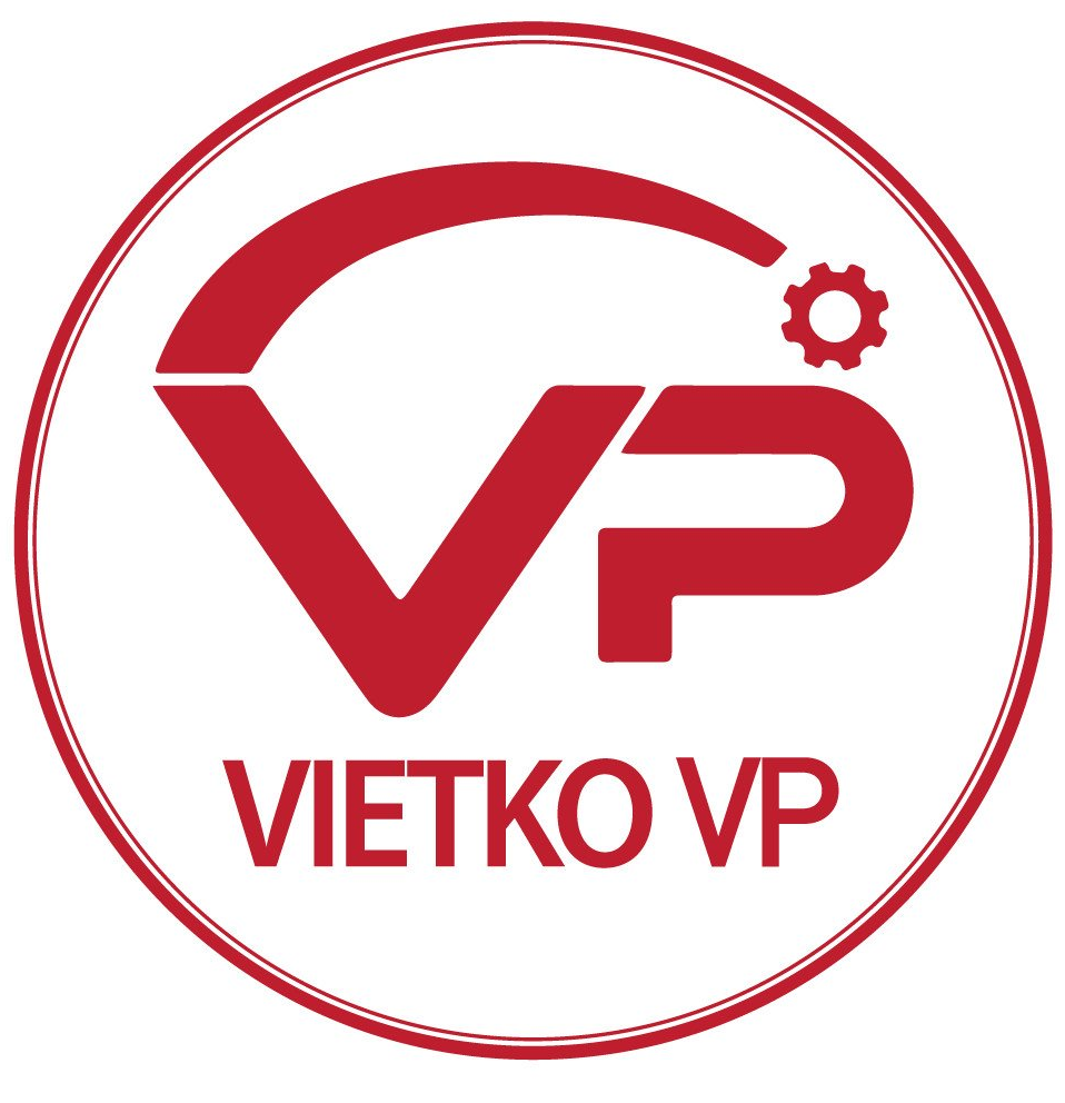 CÔNG TY CỔ PHẦN VIETKO VP